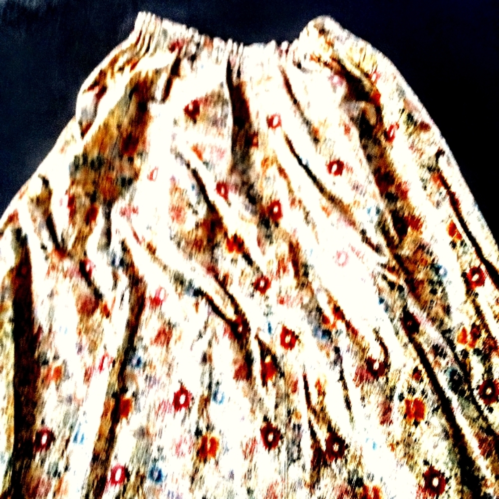 Woman's dress